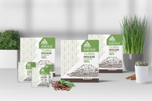 Chức năng của việc in bao bì sản phẩm nông nghiệp
