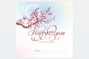 Chất liệu giấy in phong bì chúc tết đảm bảo chất lượng