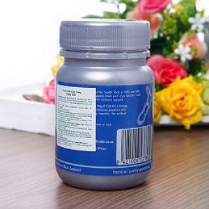 In tem nhãn phụ tạo sự khác biệt với các loại hàng khác