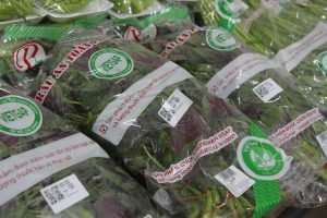 In tem trích xuất nguồn gốc nông sản đảm bảo về mọi mặt