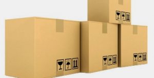 In thùng bìa carton chất lượng và chuyên nghiệp