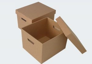 In thùng carton giá rẻ nhất hiện nay