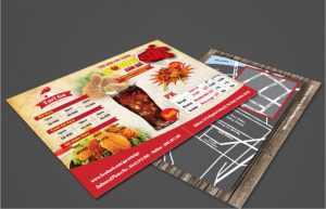 In tờ rơi số lượng ít tại hà nội chất lượng mọi mặt