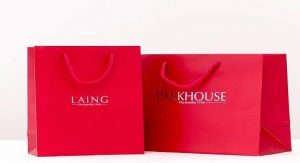 Ấn tượng với mẫu In túi giấy hà nội giá rẻ