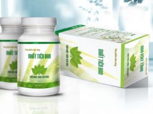 In vỏ hộp thuốc với bố cục hợp lý ưa nhìn