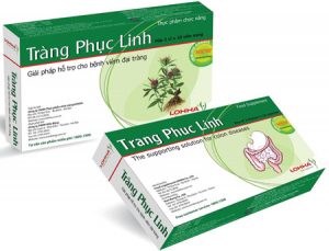 Mẫu thiết kế In vỏ hộp thuốc đầy đủ chức năng chính