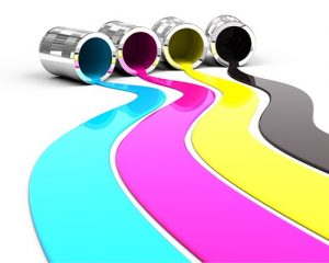 In sách màu giá rẻ tại hà nội với công nghệ mới