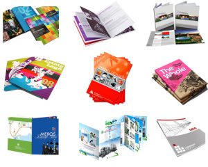Dịch vụ in catalogue giá rẻ tại xưởng cần những tiêu chí gì