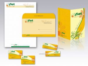 Dịch vụ in phong bì lấy ngay đẹp về mẫu mã