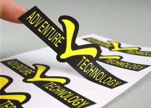 In tem decal nhựa đảm bảo chất lượng