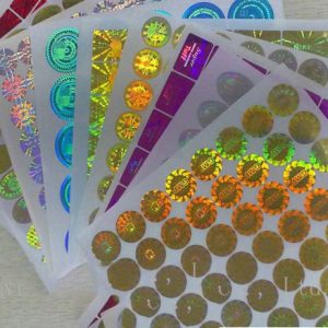 In tem chống hàng giả ở đâu chất lượng nhất