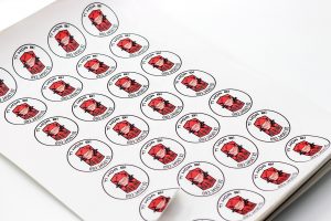In tem decal giấy giá rẻ tại hà nội