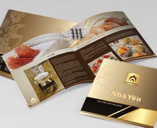 In catalogue số lượng ít tại hà nội chỉ có tại công ty in bao bì Thăng Long