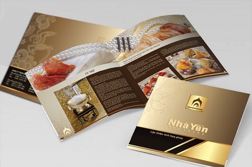 In catalogue số lượng ít tại hà nội chỉ có tại công ty in bao bì Thăng Long