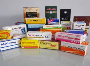 In hộp giấy đẹp bằng công nghệ in offset chất lượng