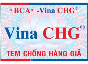 In tem chống hàng giả số lượng ít chất lượng cao