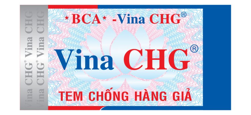 In tem chống hàng giả số lượng ít chất lượng cao
