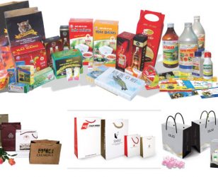 In vỏ hộp đựng bánh kẹo giá rẻ tại hà nội
