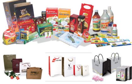 In vỏ hộp đựng bánh kẹo giá rẻ tại hà nội
