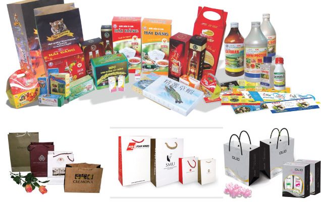 In vỏ hộp đựng bánh kẹo giá rẻ tại hà nội