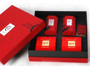 Chất lượng hàng đầu khi in vỏ hộp giấy tại Hà Nội‎