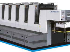 Máy in offset mới nhất để in sách màu giá rẻ tại hà nội