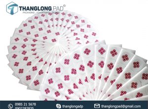 Dịch vụ In tem phụ decal giấy giá rẻ tại hà nội
