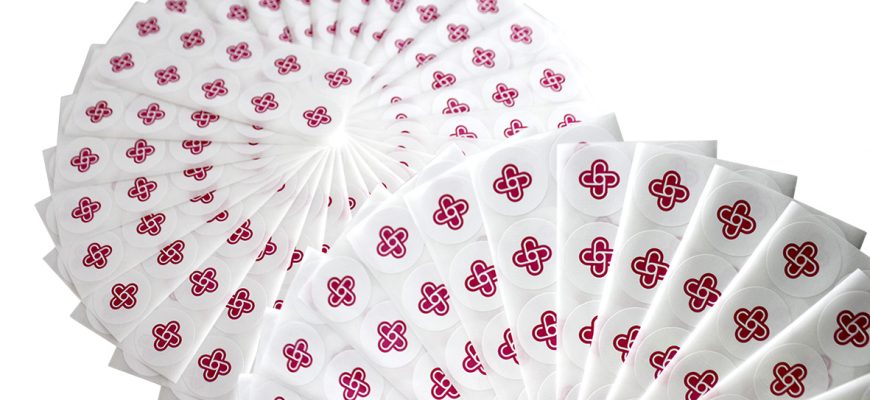 Dịch vụ In tem phụ decal giấy giá rẻ tại hà nội