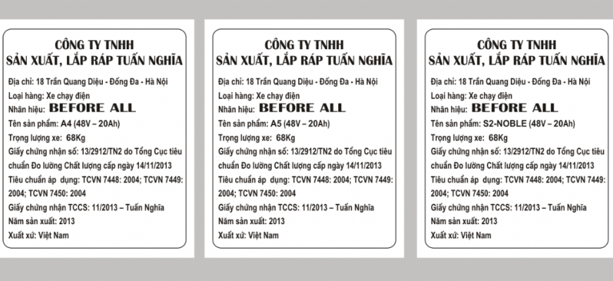 Cung ứng dịch vụ in tem phụ giá rẻ mọi thời điểm