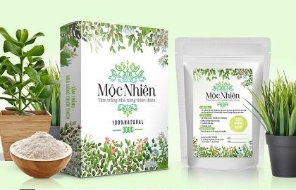 Dịch vụ in vỏ hộp mỹ phẩm handmade tại hà nội