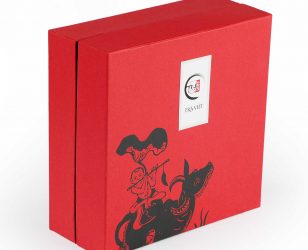 Dịch vụ In vỏ hộp quà tặng đảm bảo chất lượng