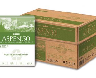 Thùng carton in Flexo hiện đại chất lượng