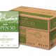 Thùng carton in Flexo hiện đại chất lượng