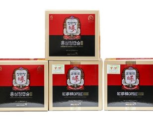 In Vỏ hộp sâm cao cấp tại hà nội chất lượng
