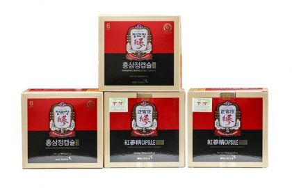 In Vỏ hộp sâm cao cấp tại hà nội chất lượng