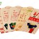 In bao lì xì giá rẻ tại hà nội