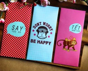 Dịch vụ in bao lì xì giá rẻ tại hà nội luôn đạt tiêu chuẩn