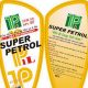 In tem decal nhựa với công nghệ hiện đại